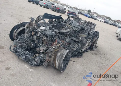 2015 Land Rover Range Rover 5.0L V8 Supercharged z USA, uszkodzony, nr VIN SALGS2TF6FA220663